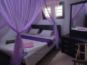 Red Rose Villa Mirissa
